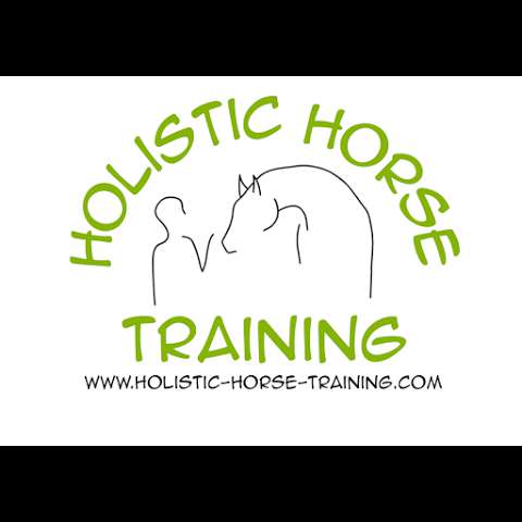 Holistic Horse Training (by Makortoff)